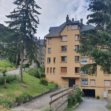 Gausac I * Vielha